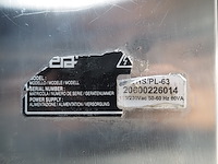 Ceia s.p.a. - afbeelding 2 van  10