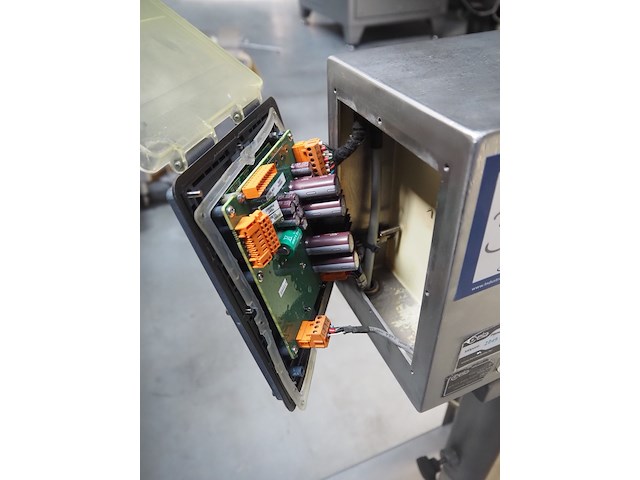 Ceia s.p.a. - afbeelding 8 van  10