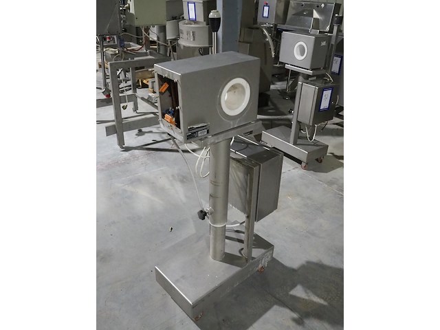 Ceia s.p.a. - afbeelding 2 van  7