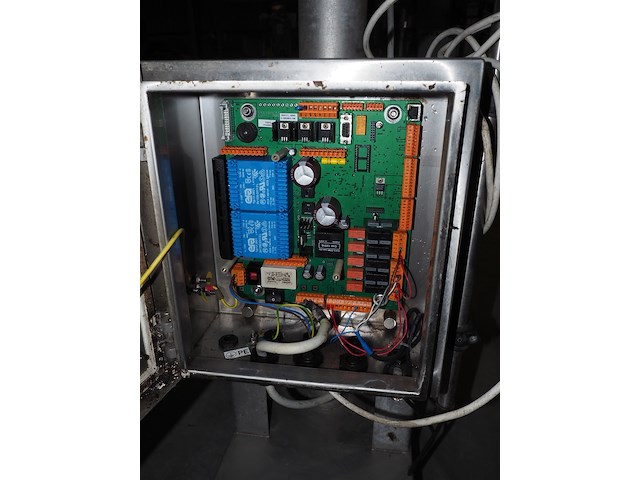 Ceia s.p.a. - afbeelding 6 van  7