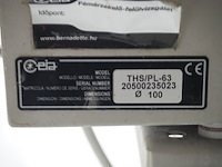 Ceia s.p.a. - afbeelding 7 van  7