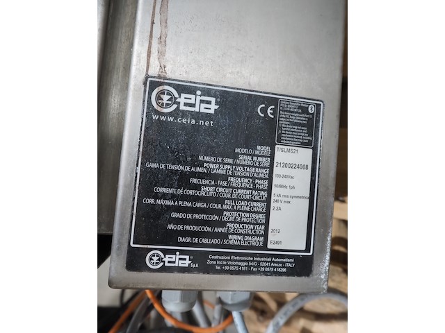 Ceia - afbeelding 2 van  10