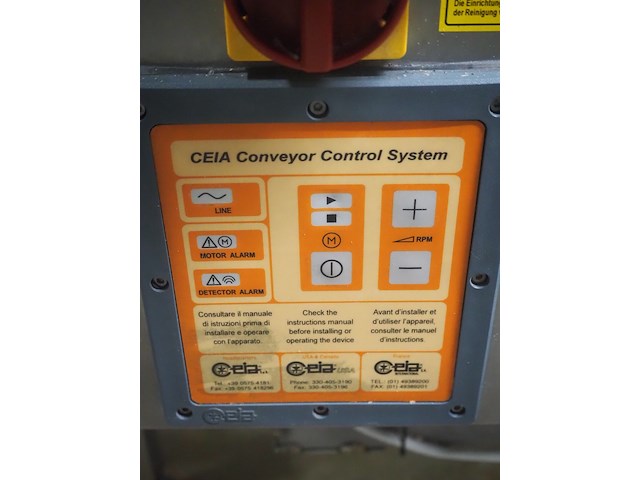 Ceia - afbeelding 8 van  18