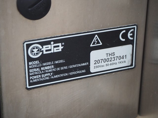 Ceia - afbeelding 5 van  13