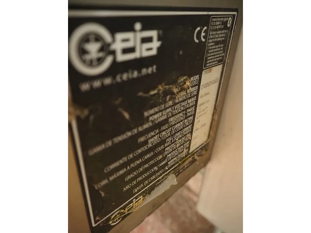 Ceia - afbeelding 5 van  5