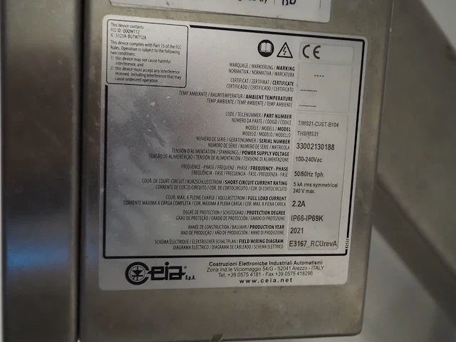 Ceia - afbeelding 10 van  10