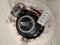 Ceiling speaker, audac, cs55 - afbeelding 2 van  2