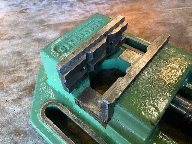 Cekaba bon nr 2/100 machineklem - afbeelding 4 van  5