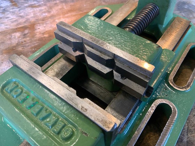 Cekaba bon nr 2/100 machineklem - afbeelding 5 van  5