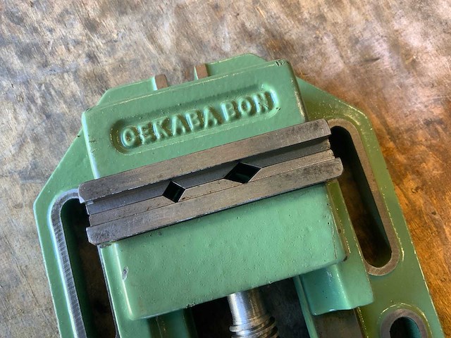 Cekaba bon nr 2/100 machineklem - afbeelding 3 van  5