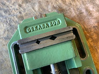 Cekaba bon nr 2/100 machineklem - afbeelding 3 van  5