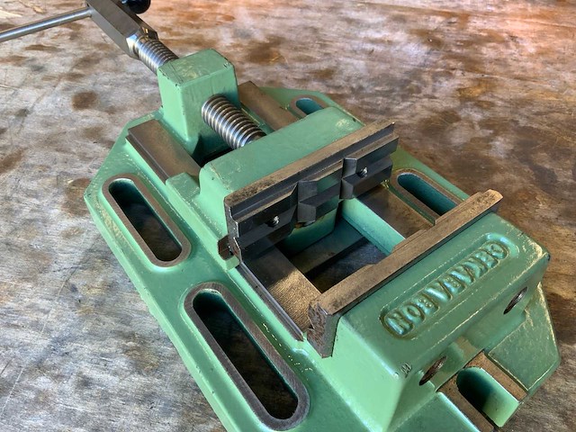 Cekaba bon nr 2/100 machineklem - afbeelding 5 van  5