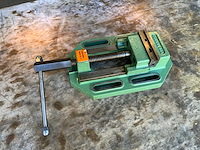 Cekaba bon nr 2/100 machineklem - afbeelding 1 van  5