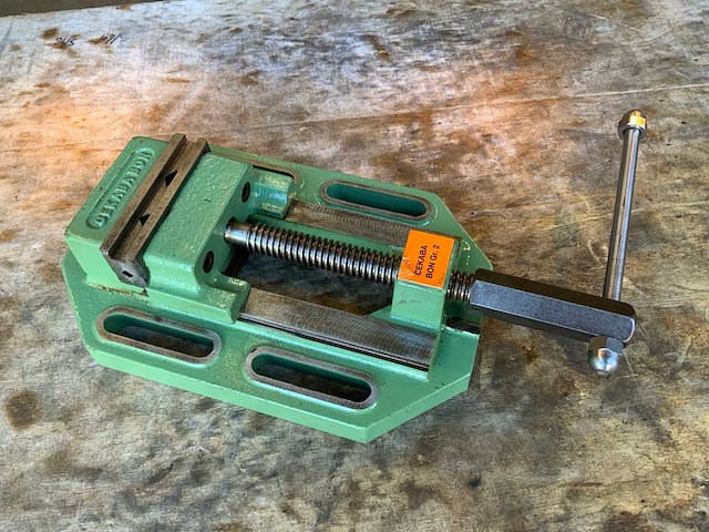 Cekaba bon nr 2/100 machineklem - afbeelding 3 van  5