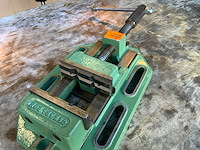 Cekaba bon nr 2/100 machineklem - afbeelding 5 van  5