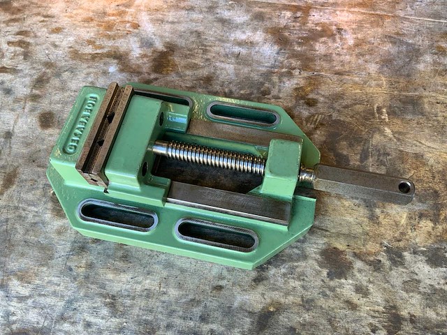 Cekaba bon nr 2/100 machineklem - afbeelding 1 van  5