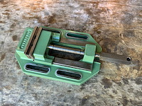 Cekaba bon nr 2/100 machineklem - afbeelding 1 van  5