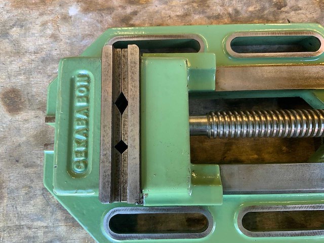 Cekaba bon nr 2/100 machineklem - afbeelding 2 van  5