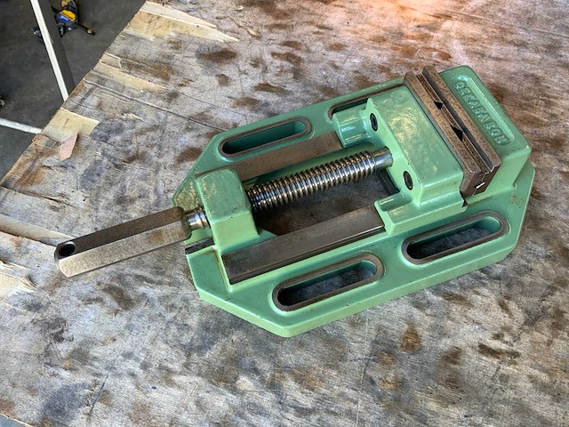 Cekaba bon nr 2/100 machineklem - afbeelding 3 van  5