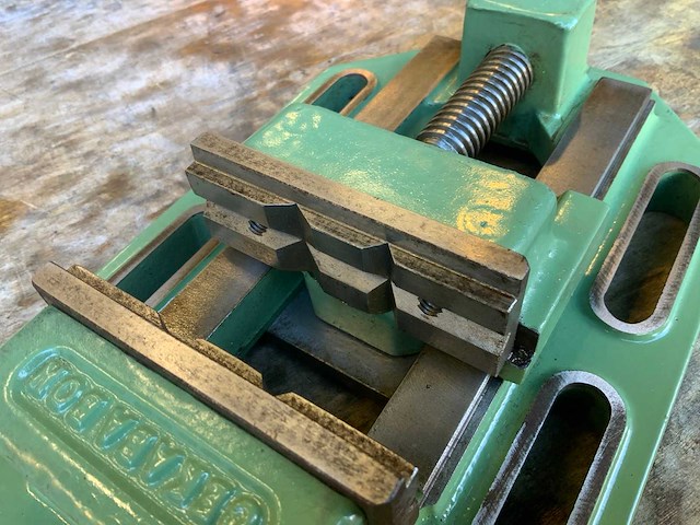 Cekaba bon nr 2/100 machineklem - afbeelding 5 van  5