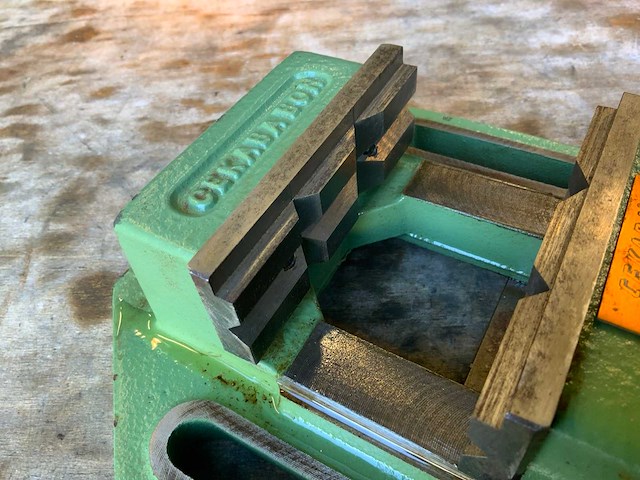 Cekaba bon nr 2/100 machineklem - afbeelding 4 van  5