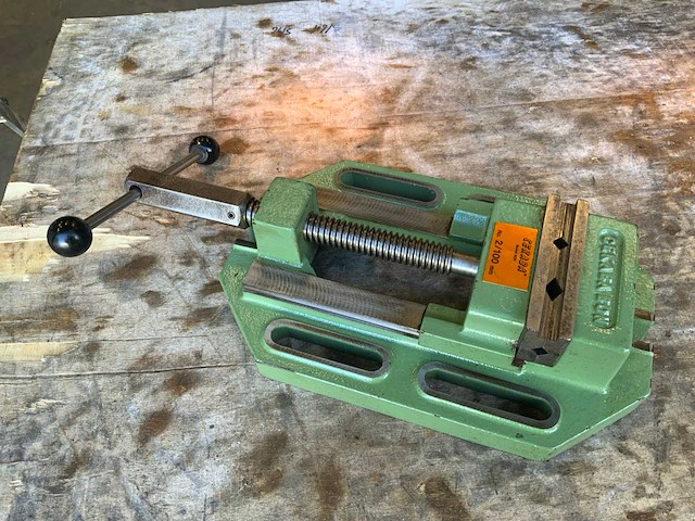 Cekaba bon nr 2/100 machineklem - afbeelding 3 van  5