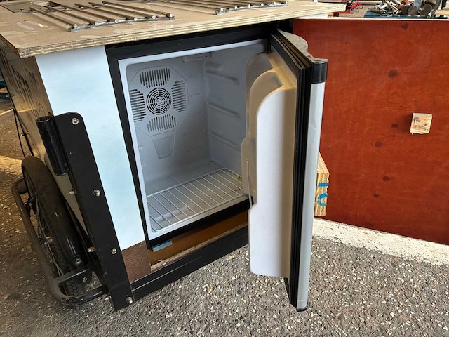 Celavita bakfiets - afbeelding 2 van  10