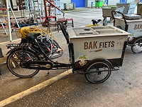 Celavita bakfiets - afbeelding 3 van  10
