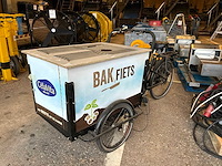Celavita bakfiets - afbeelding 5 van  10