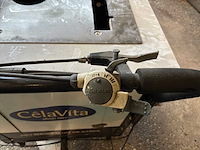 Celavita bakfiets - afbeelding 8 van  10