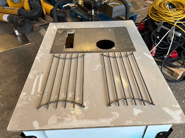 Celavita bakfiets - afbeelding 9 van  10