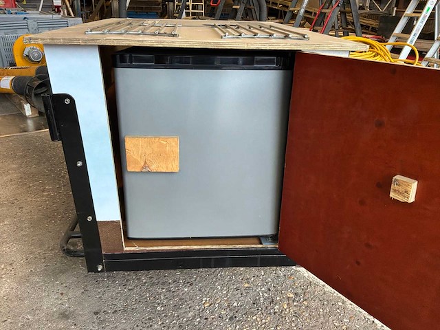 Celavita bakfiets - afbeelding 10 van  10