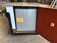 Celavita bakfiets - afbeelding 10 van  10