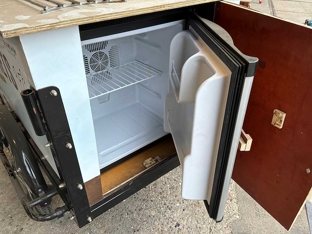 Celavita bakfiets - afbeelding 2 van  10