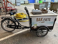 Celavita bakfiets - afbeelding 3 van  10
