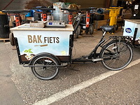Celavita bakfiets - afbeelding 6 van  10