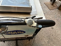 Celavita bakfiets - afbeelding 8 van  10