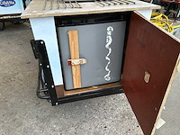 Celavita bakfiets - afbeelding 10 van  10