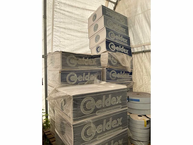 Celdex isolatie - afbeelding 8 van  11