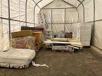 Celdex isolatie