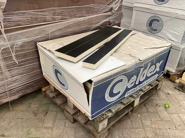 Celdex isolatie - afbeelding 9 van  11