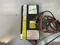 Celectric - 24v 60a - battery chargers - afbeelding 1 van  2