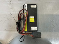 Celectric - 24v 60a - battery chargers - afbeelding 1 van  2