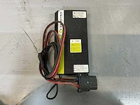 Celectric - 24v 60a - battery chargers - afbeelding 1 van  2
