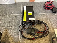 Celectric - 24v 60a ongebruikt - acculaders - - afbeelding 1 van  2