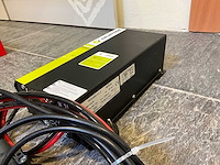Celectric - 24v 60a ongebruikt - acculaders - - afbeelding 2 van  2