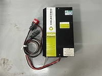 Celectric - 48v 120a - battery chargers - afbeelding 1 van  3