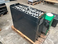 Celectric 12/5 pzs 775 tractiebatterij - afbeelding 2 van  6