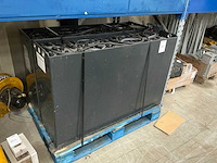 Celectric 24/4 pzs 620 accupakket (2x) - afbeelding 1 van  5