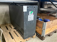 Celectric 24/4 pzs 620 heftruck batterij - afbeelding 2 van  5